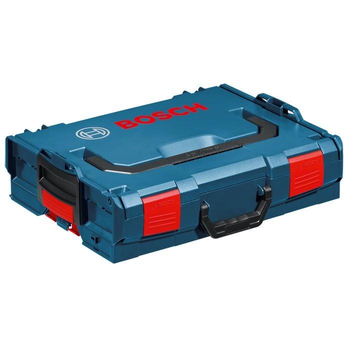 Gambar Bosch L-Boxx 102 / Lboxx 102 / Lboxx-102 Kotak Penyimpanan Storage Box dari Drill&Co Kota Administrasi Jakarta Barat Tokopedia