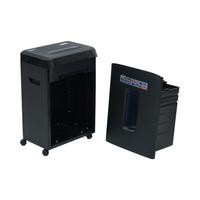 Gambar KRISBOW MESIN PENGHANCUR KERTAS S4210M - HITAM dari AZKO ID Kota Administrasi Jakarta Barat 4 Tokopedia