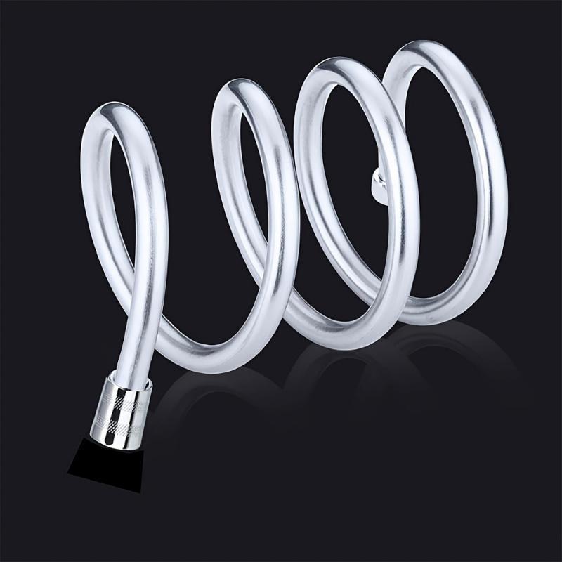 Product Introduction of 2M Shower Hose, Anti-winding Shower Hose, Bathroom Shower Equipment for Home Use, Bathroom Accessories 6