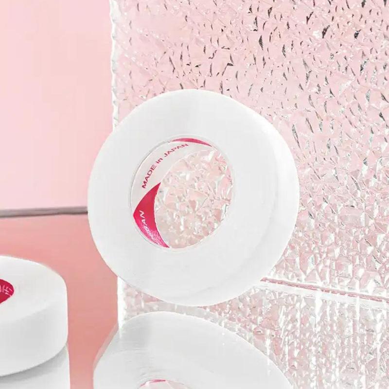 Product Introduction of EasytoPeel Professional Skin and Face Makeup Tape Japanese Tape for Breathable Eyelash F6A9 32