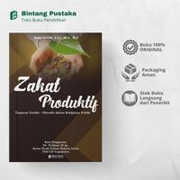 Gambar Zakat Produktif Tinjauan Yuridis-Filosofis dalam Kebijakan Publik - Edisi dari bintangsemestabook Kab. Sleman 2 Tokopedia