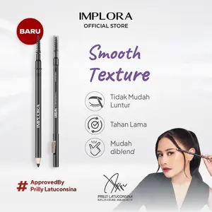 Implora Urban Eyebrow Pencil
