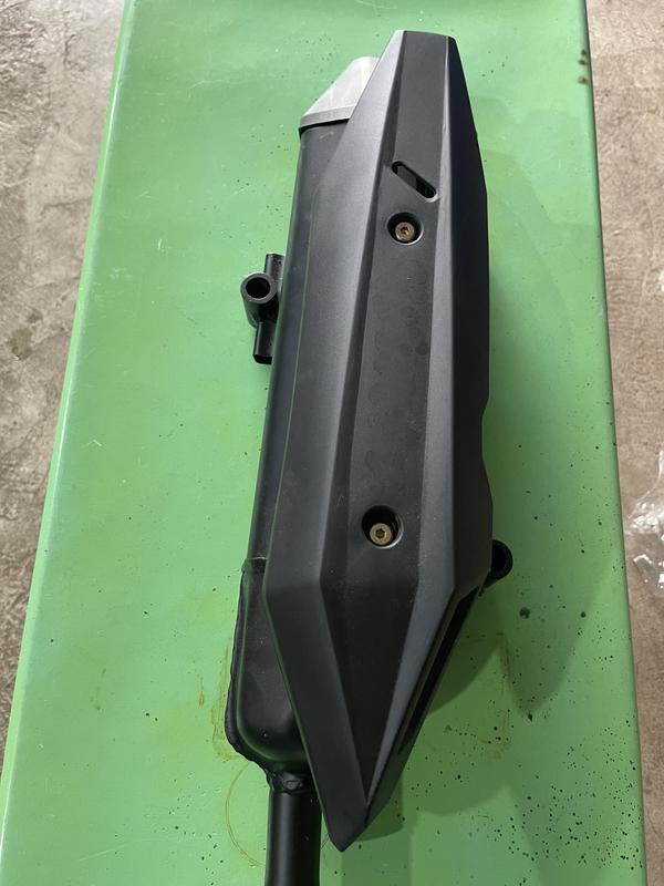 pô  vario giả zin hàng 1:1 gắn như zin zin 0