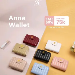 JIMS HONEY ANNA WALLET