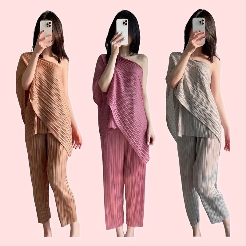 Set/Bộ Thái Lan Lệch Vai Siêu Hot