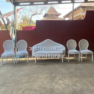 kursi pelaminan | kursi rustic | kursi manten murah Pusat meubel jepara