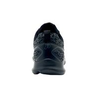 Gambar Precise Kenzie LC W Sepatu Sekolah Sneakers Pria - All Black - 37 dari Precise Kota Surabaya 5 Tokopedia