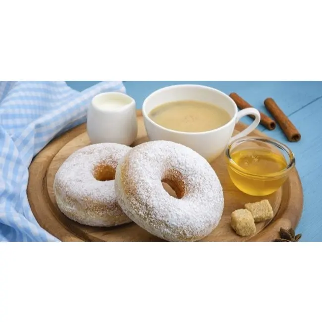 Gula Halus Icing Sugar Gula Donat Gula Baluran 250 Gram 4