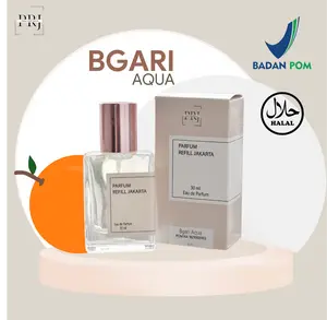 PRJ PARFUM BGRII AQUA | PRJ BGRI AQQUA | PARFUM MAN | BRANDED | BEST SELLER | EDP