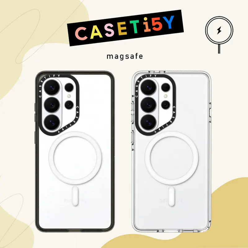 CASETiFY Marimekko Mobile Phone Cases Are Suitable For Iphone 17