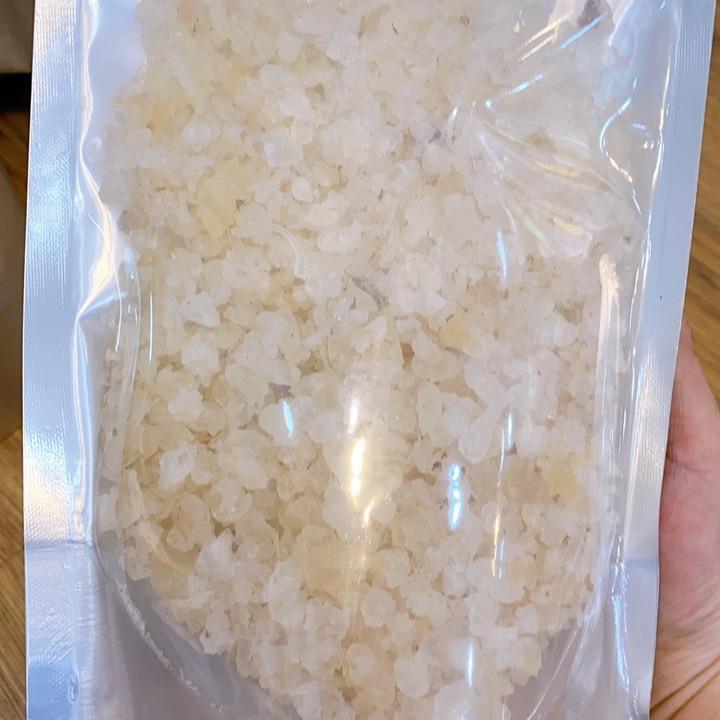 500gr Tuyết yến vụn Cô Mầm Foods - Dùng nấu chè dưỡng nhan