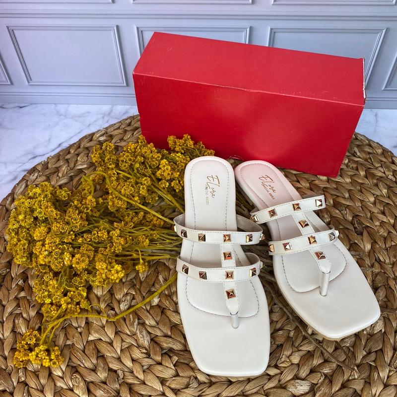 Sandal teplek Sendal 2