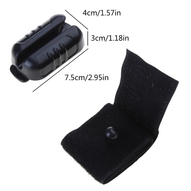 Multifunctional Electric Drill Holsters Buckle with Tool Grip Belt Drill Clip Portable Electric Drill Waist Tool Buckle 1