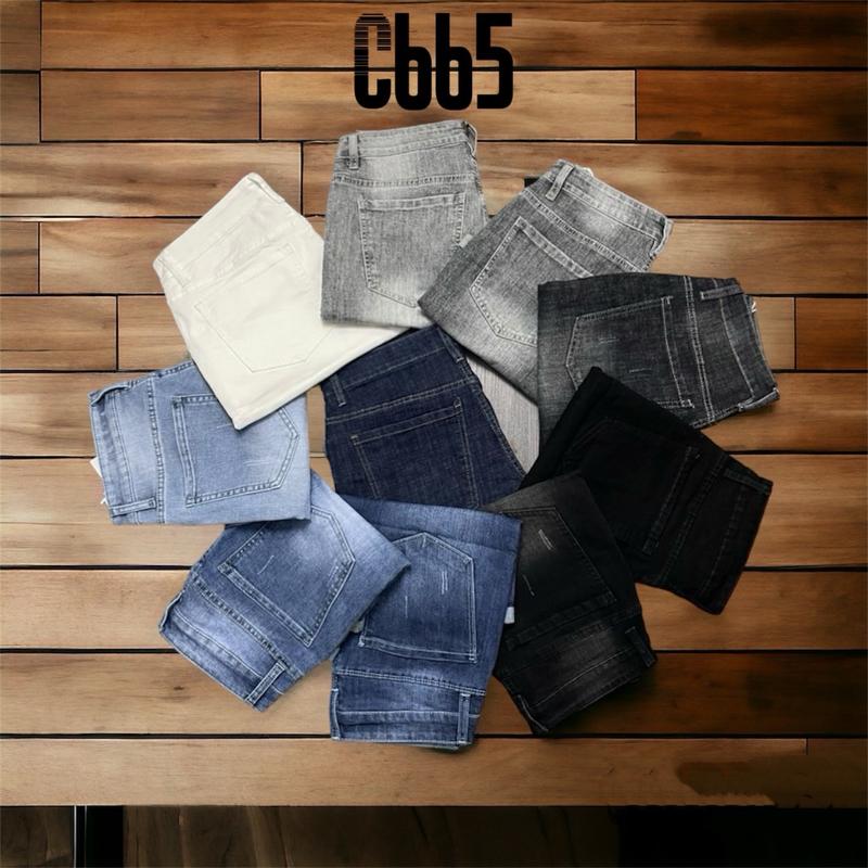 Bộ combo quần short nam (3 mẫu) chất liệu cotton cao cấp 8