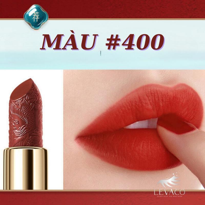 Bộ 5 Cây Son Môi Son Dưỡng Makeup Làm đẹp Cosmetics Chăm Sóc Da-SON12 5 cây son 5 tone màu Mỹ Phẩm Trang Điểm Nữ 3