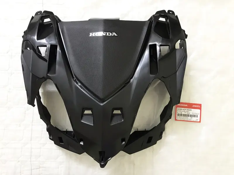 Dàn áo nhựa nhám Winner X 2022 (Winner V3) - bán lẻ 1