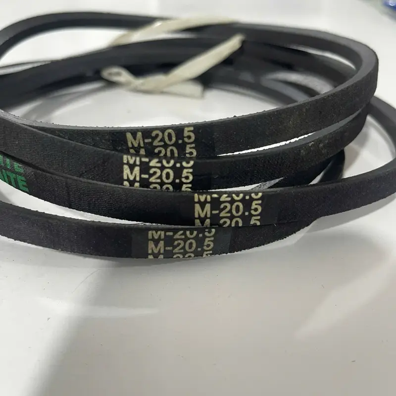 ￼Dây curoa máy giặt cửa trên BAITE M18-M18,5-M19-M19,5-M20-M20,5-M21-M21,5-M22 6