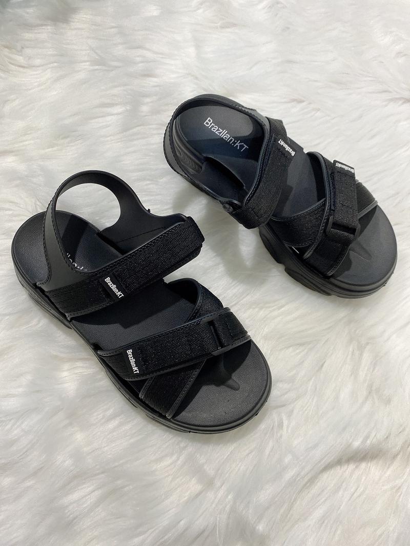 Product Introduction of Dép sandal hít hót: siêu nhẹ 2