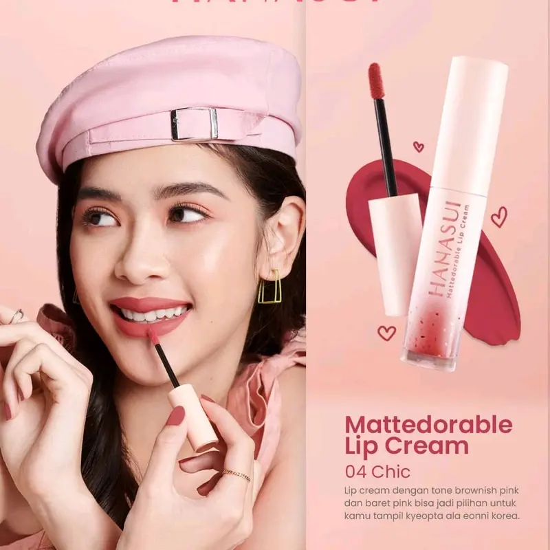 HANASUI PAKET O ( FREE SHEET MASK)  HANASUI PAKET MAKE UP LENGKAP . PAKET HANTARAN . PAKET SESERAHAN . HADIAH ULANG TAHUN . HADIAH WISUDA . PARCEL KOSMETIK . CUSHION . PRIMER .  LIP CREAM . PARCEL . MAKE UP . PAKET MAKE UP . PAKET COSMETIK 1