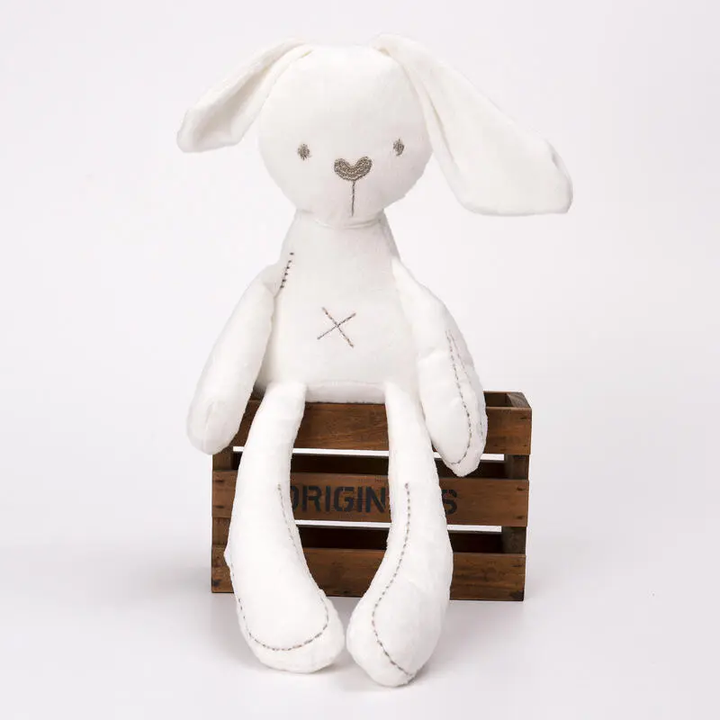 Mainan Mewah, Anak Patung Menenangkan Tidur Bayi Arnab boneka  squid game di capybara  plush patung  dinosaur teddy  bear  katak  hijau Perempuan Putih Kapas Lelaki Merah Toys Mata Telur plushtoy
