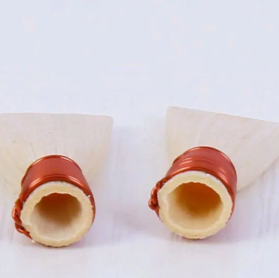 Dăm Sậy- Nhựa  Kèn Trung Suona (Bán lẻ 1 cái) 2
