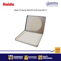 Gambar Haida 75 Series NanoPro Soft Grad ND1.2 GND 16x 4 Stop ( HD3433 ) dari Sentra Digital Kota Surabaya 4 Tokopedia