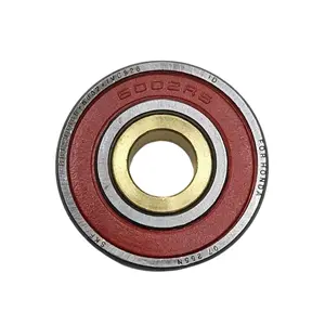 Bearing Laher Lahar Bak CVT Bosh Kuningan Motor Vario Beat Scoopy Spacy KVB