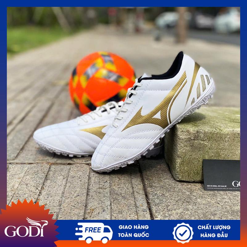 Giày đá bóng giá rẻ size 36 đến 48, giày đá banh nam nữ trẻ em trắng size bé nhỏ  36-37-38 bigsize 45 46 47 số 48 đẹp rẻ