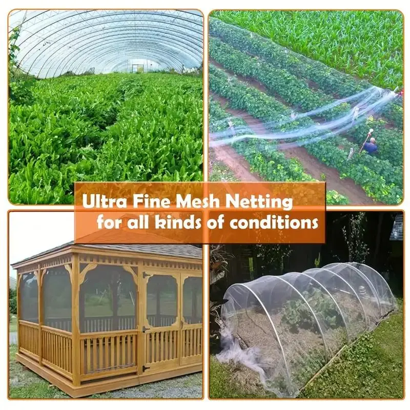 Fiberglass Greenhouse Hoops, 43-Inch Wide Rust Resistant Fiberglass Greenhouse Hoops for DIY Plant Tunnel, Garden Fabric Support Hoop Frame 3
