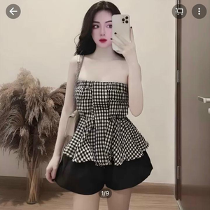 Chuyên Jean Nữ CC