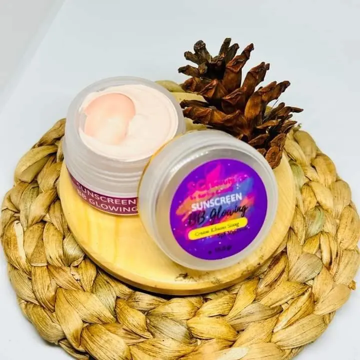 SUNSCREEN BARBIEBEAUTY SPF 30+++