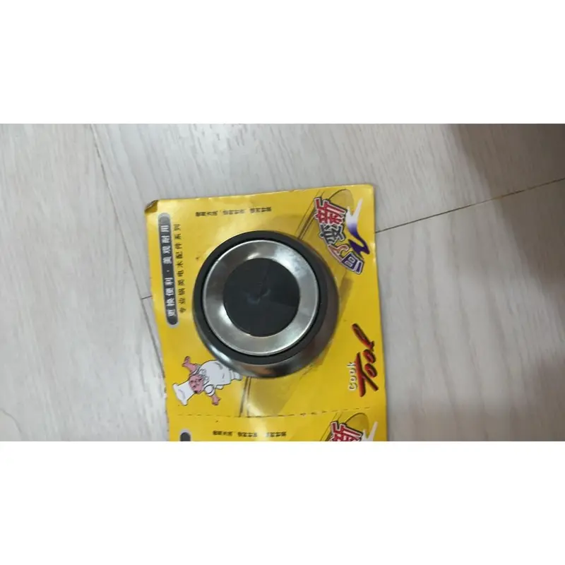 Pentolan Pegangan Gagang Tutup Panci Kaca Universal Aneka Warna 5