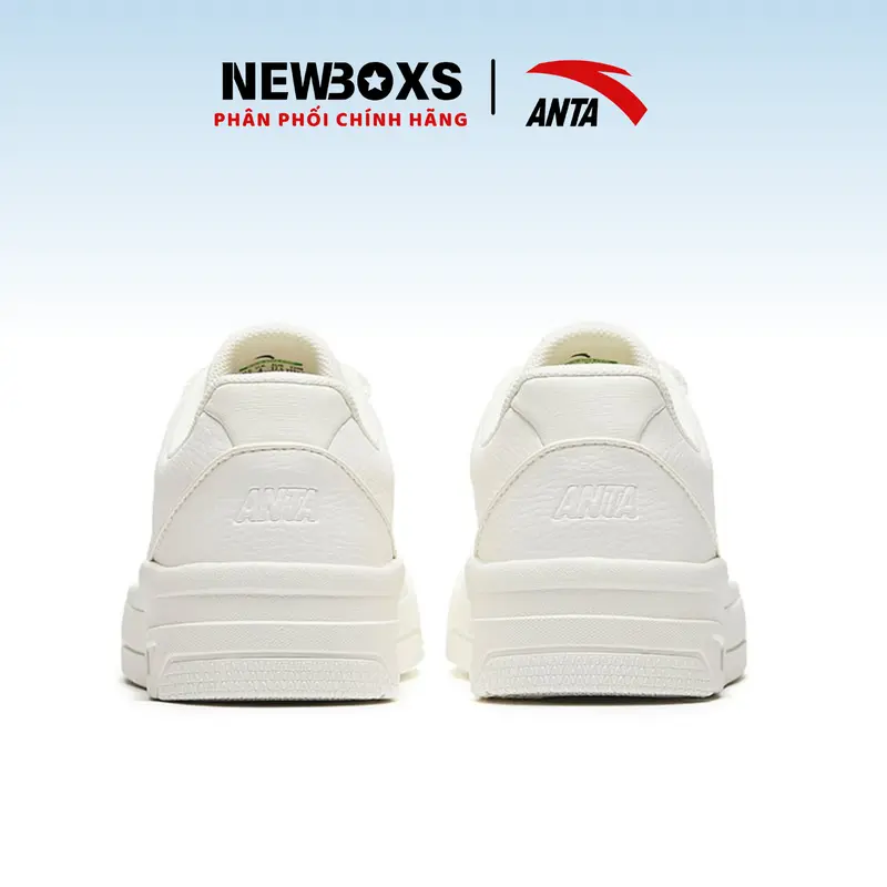 Giày ANTA X-Game Shoes 1124C8010-6 1224C8010-6 Giày Thời Trang Thể Thao Nam Nữ Chính Hãng Sport Sneaker 3