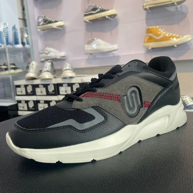 Sepatu Unerd Virtus 7