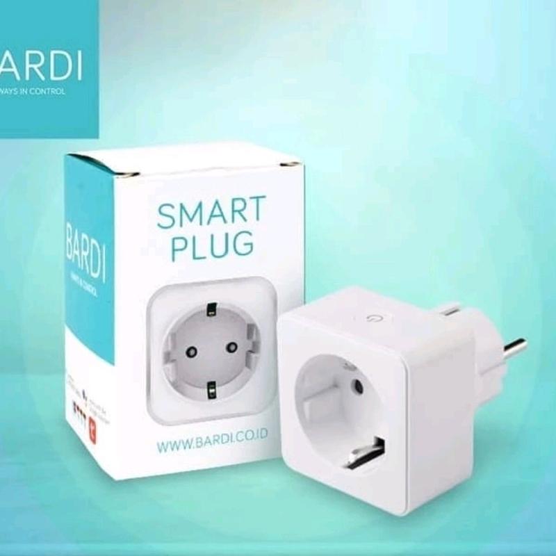 BARDI Smart Plug 1