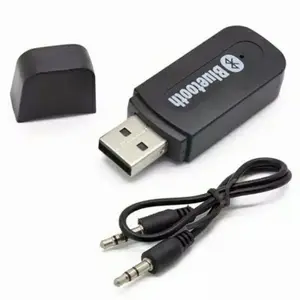 Bluetooth Receiver Usb CK02 Bt360 Receiver music to Aux