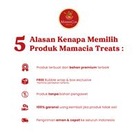 Gambar Mamacia Treats Teh Bunga Snow Chrysant Flower Tea 10 - 100 Gram - 10 gram dari Mamacia Treats Kota Surabaya 5 Tokopedia