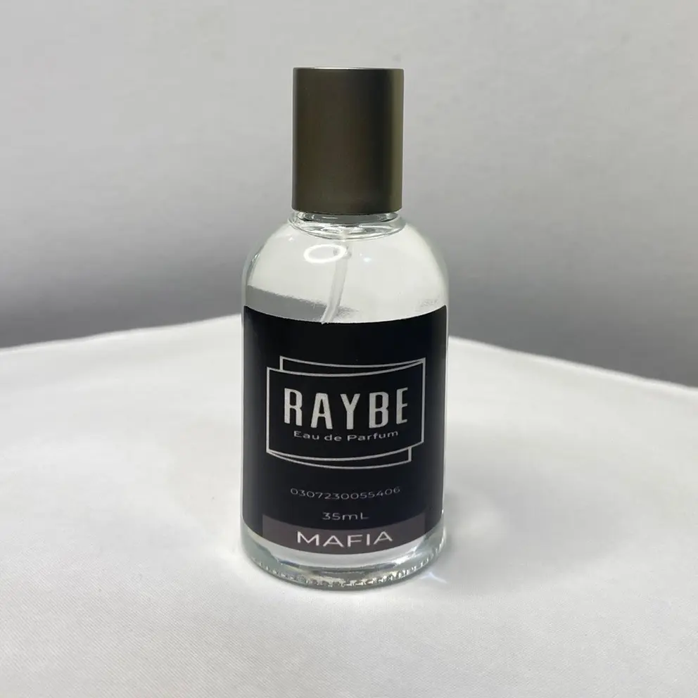 Raybe Pafrum MAFIA EDP Unisex 35ml