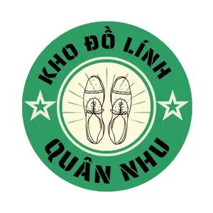 KHO ĐỒ LÍNH QUÂN NHU