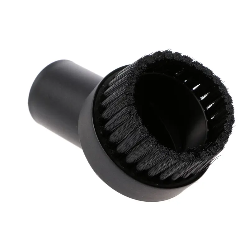 Chổi Quét Bụi Tròn, Phụ Tùng Dụng Cụ Cho Máy Hút Bụi, Tròn, 32Mm, Mới