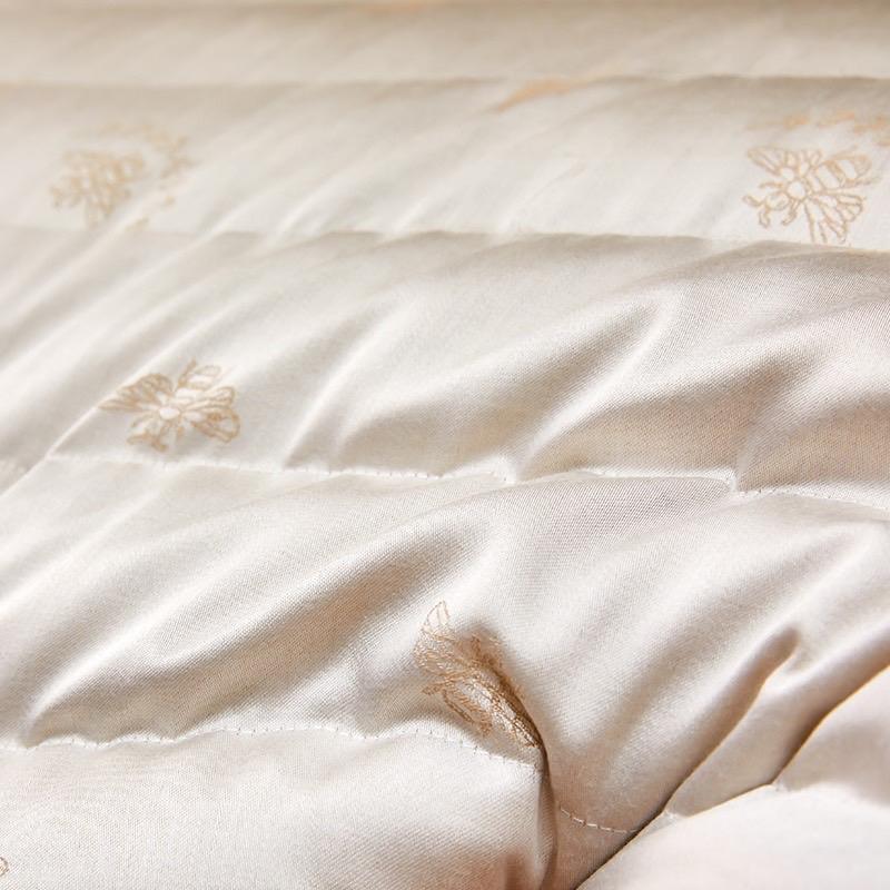 Product Introduction of Siêu phẩm gối lụa tencel cao cấp 2