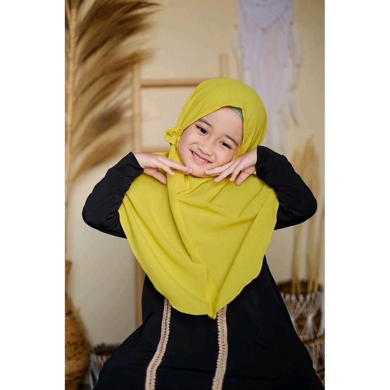 PAKET 100RB DAPAT 11 BERGO ANAK 4