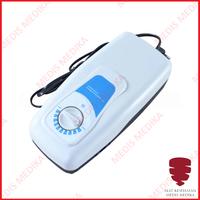 Gambar Matras Anti Decubitus 2500VF Nesco Matrass Luka Kasur Angin With pump Medis Furniture dari Medis Medika Store Kota Surabaya 4 Tokopedia