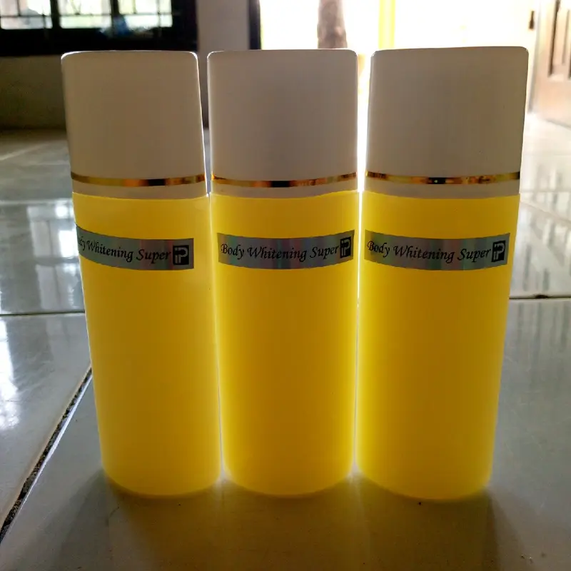 hb super whitening Ip Pemutih Anggur Mencerahkan Pencerah Tubuh Vitamin Perawatan 2