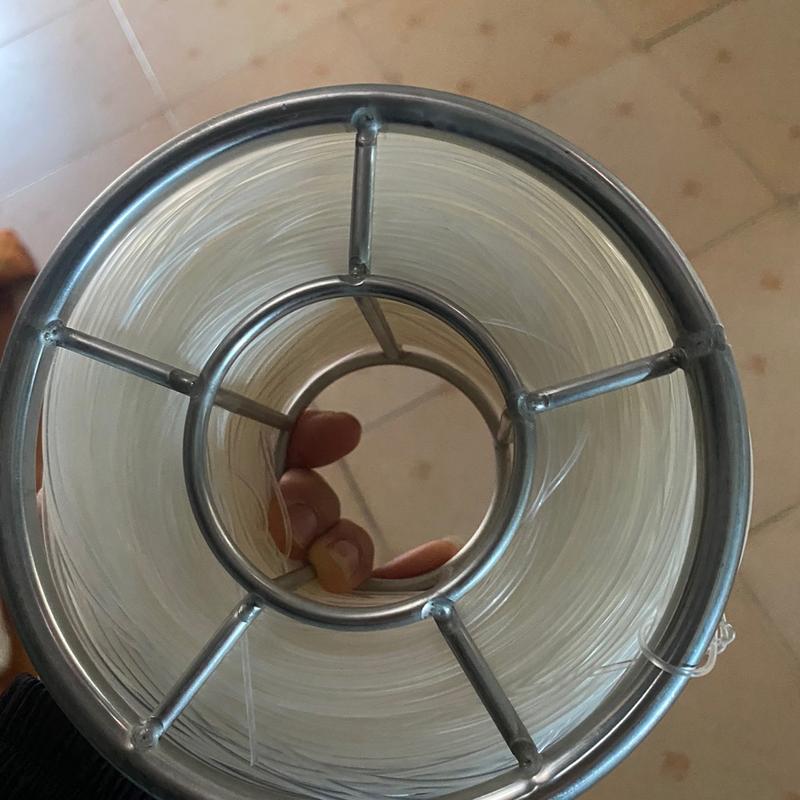 Dây dù thái và dây cước thả diều mini 1m6-2m3 - tiện lợi