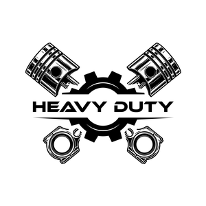 Heavy Duty - Senfineco Kation