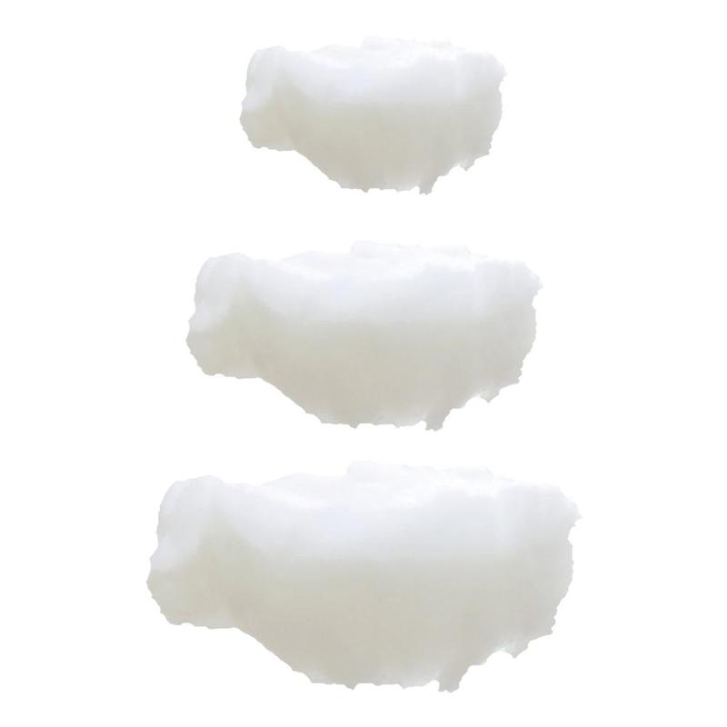 Product Introduction of Wedding Cotton Cloud Decoration,Artificial White Cotton Decoration Props Props,Simulate 27