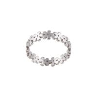 Gambar Panlandwoo - Cincin Titanium Wanita Hanami - Rose Gold, 5 dari Panlandwoo Kab. Bekasi 5 Tokopedia
