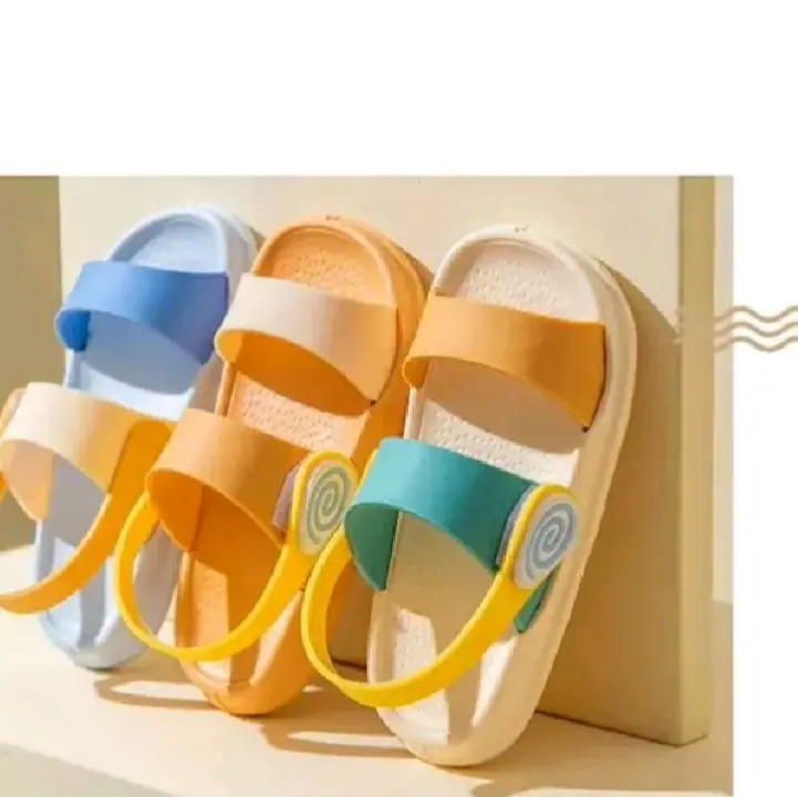 sandal anak jepan style.