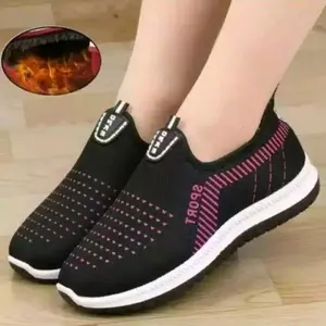 Sepatu Slip On Anak Sablon Onke Sepatu Sport